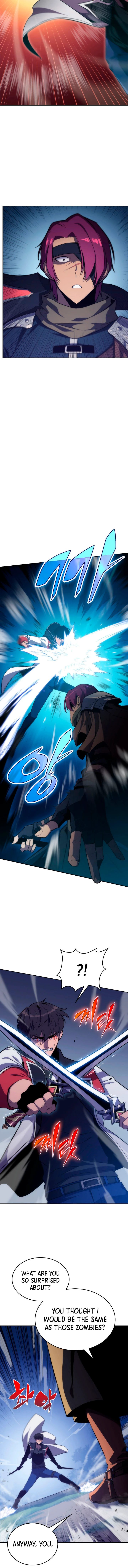 The Challenger chapter 2 page 15