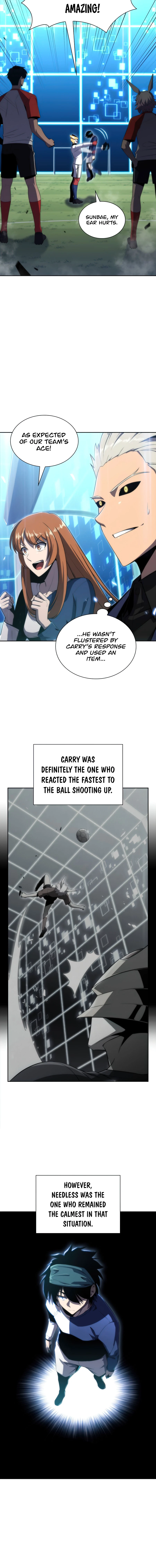 The Challenger chapter 20 page 5