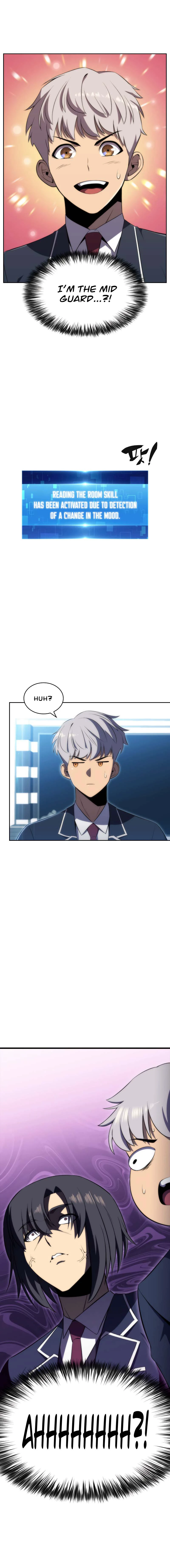 The Challenger chapter 26 page 3