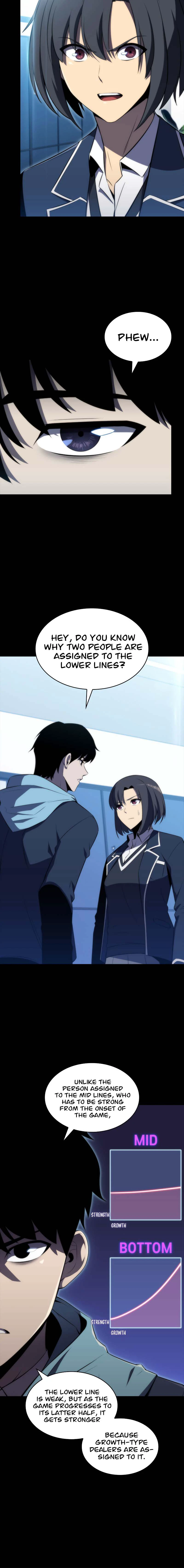 The Challenger chapter 26 page 7