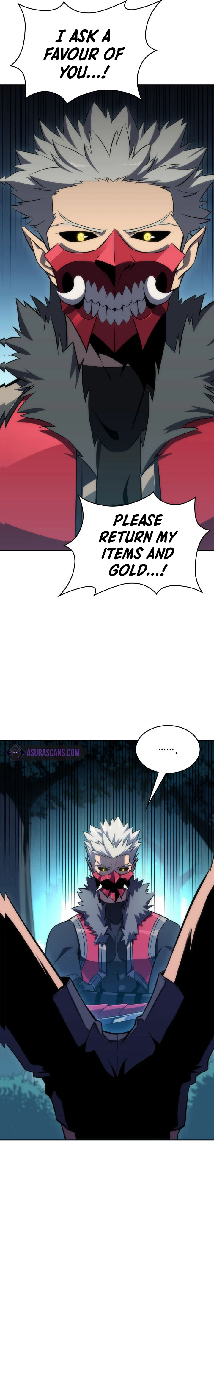 The Challenger chapter 4 page 5