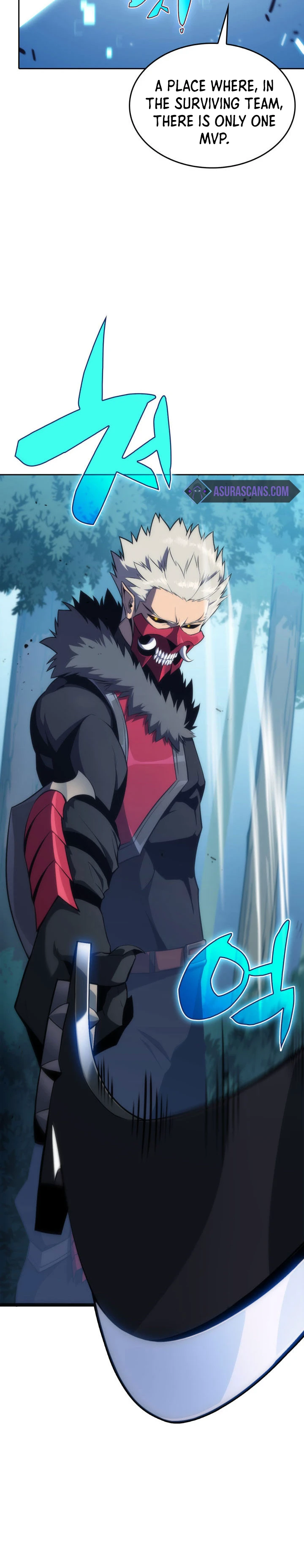 The Challenger chapter 4 page 13