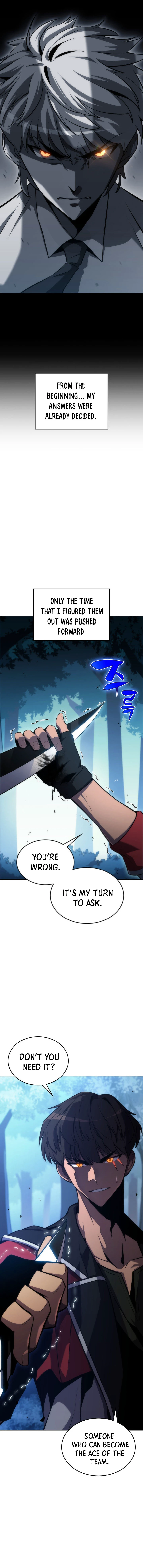 The Challenger chapter 4 page 15