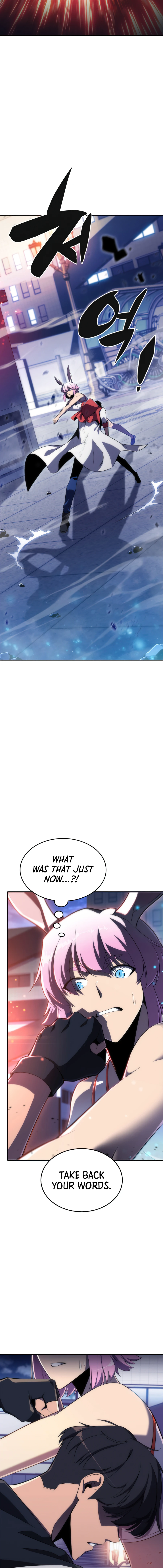 The Challenger chapter 8 page 15