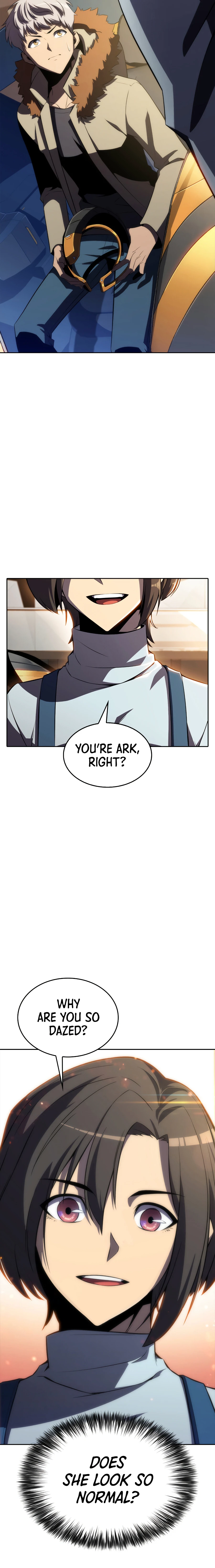 The Challenger chapter 9 page 3