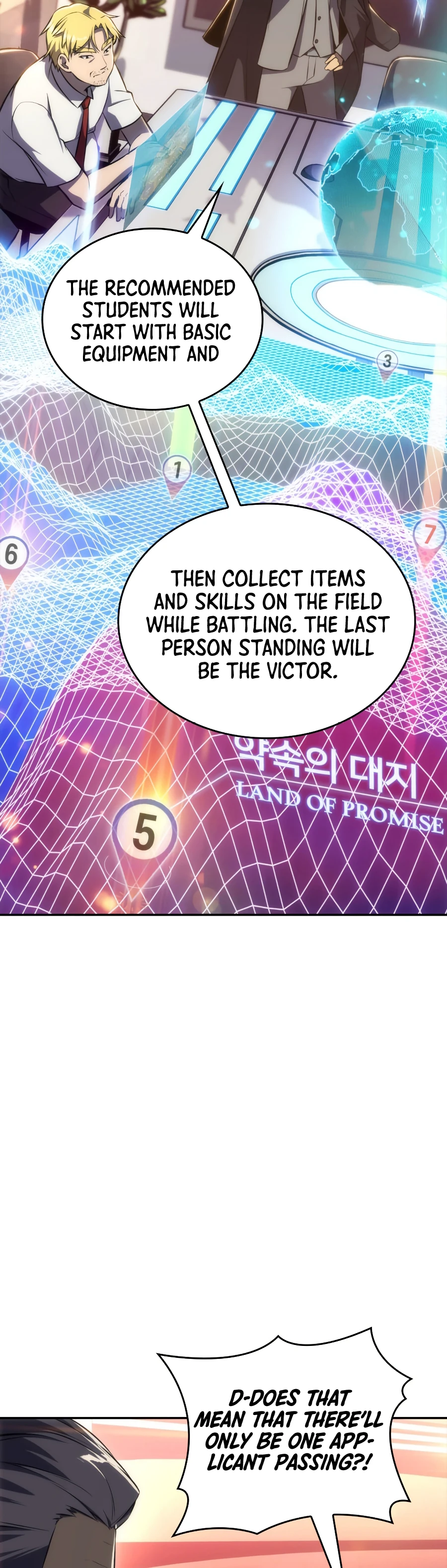 The Challenger chapter 9 page 13