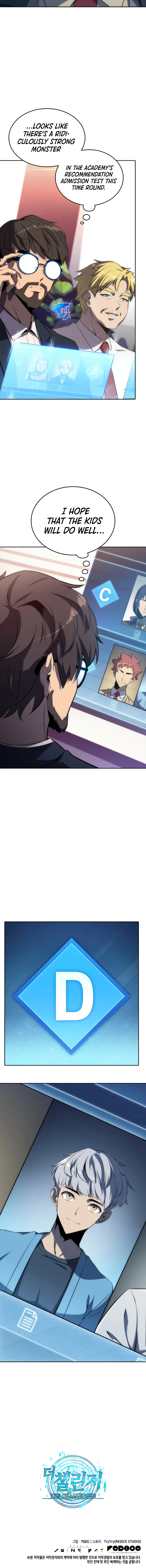 The Challenger chapter 9 page 19