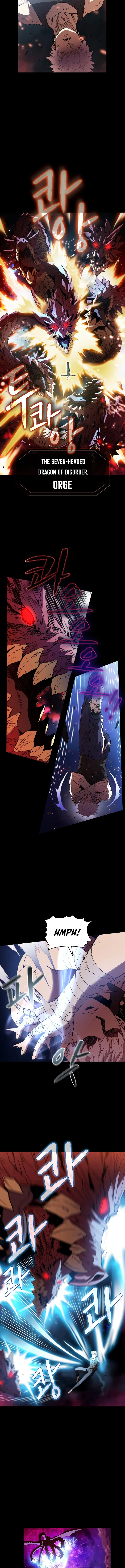 The Constellation That Returned From Hell chapter 1 page 3