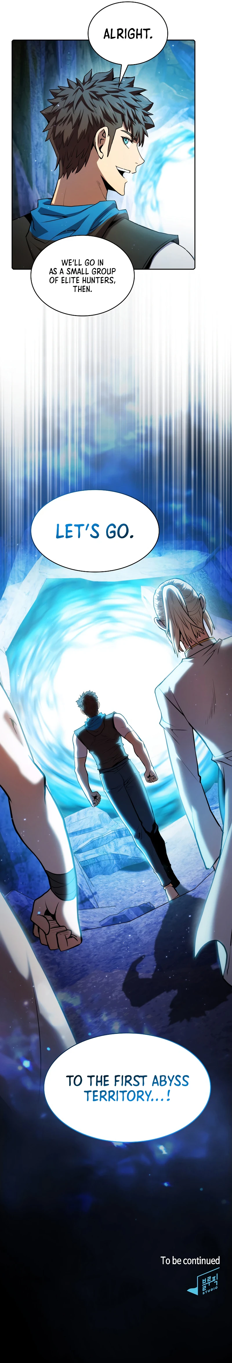 The Constellation That Returned From Hell chapter 106 page 10