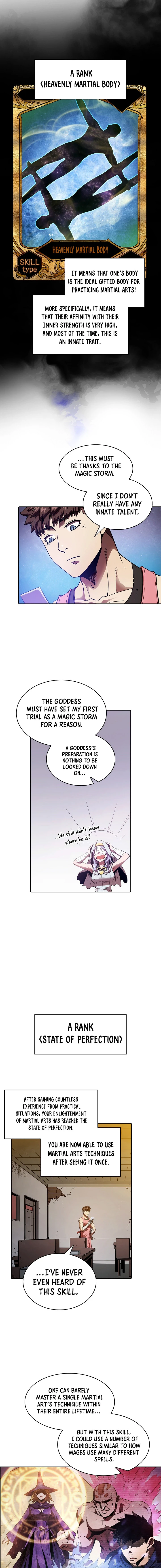 The Constellation That Returned From Hell chapter 11 page 4