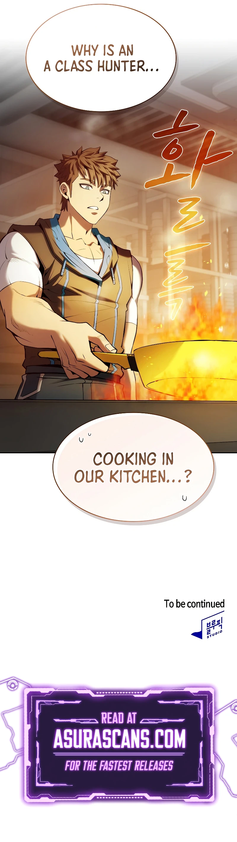 The Constellation That Returned From Hell chapter 114 page 11