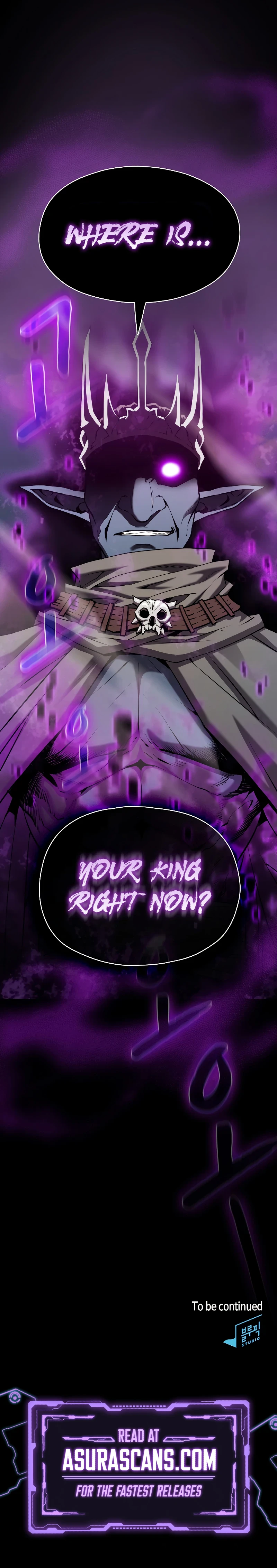 The Constellation That Returned From Hell chapter 117 page 9