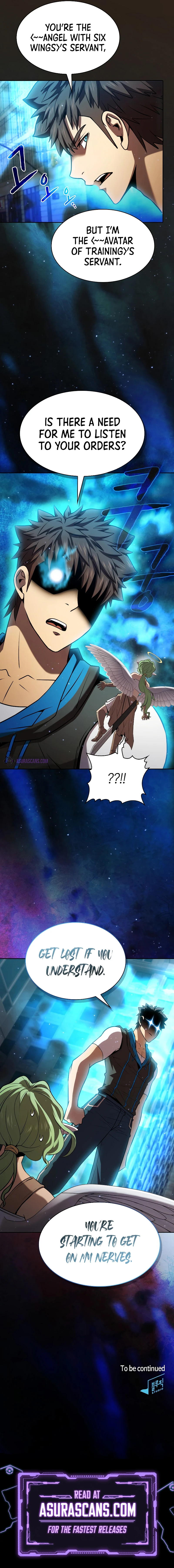 The Constellation That Returned From Hell chapter 118 page 10