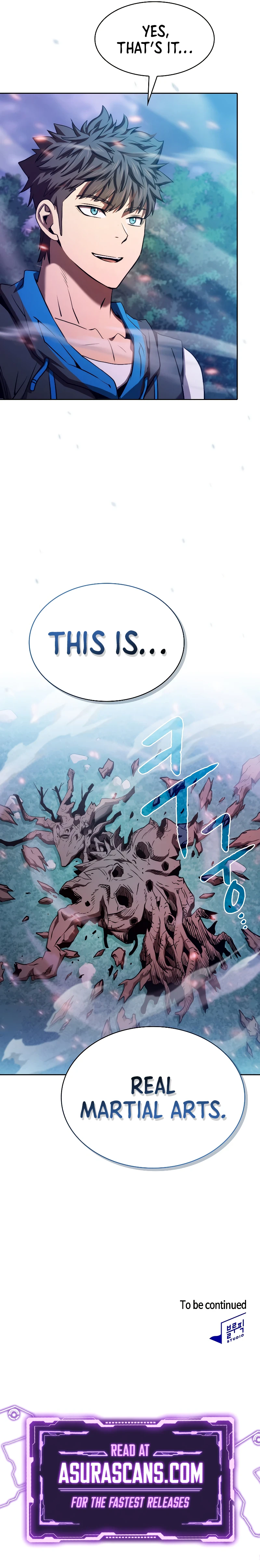 The Constellation That Returned From Hell chapter 130 page 10