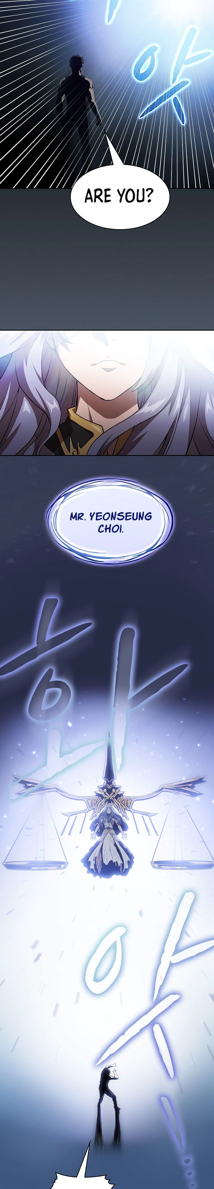 The Constellation That Returned From Hell chapter 2 page 7