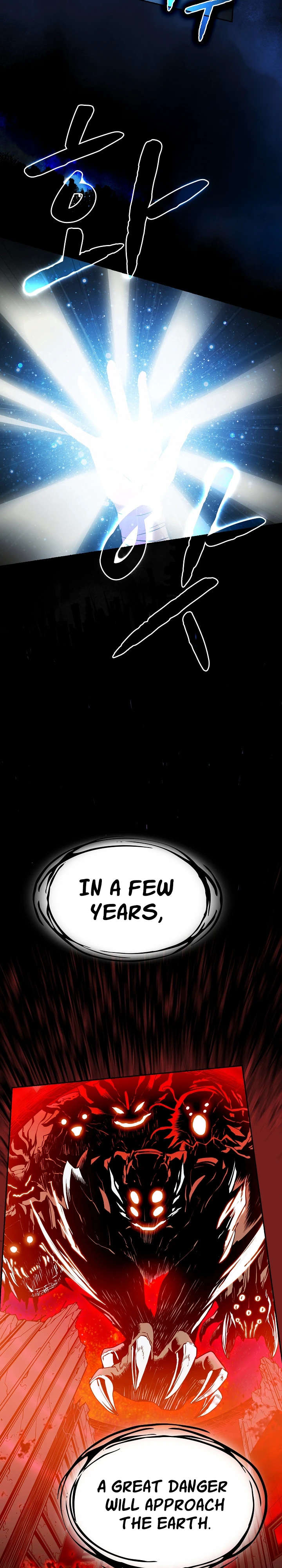 The Constellation That Returned From Hell chapter 2 page 9
