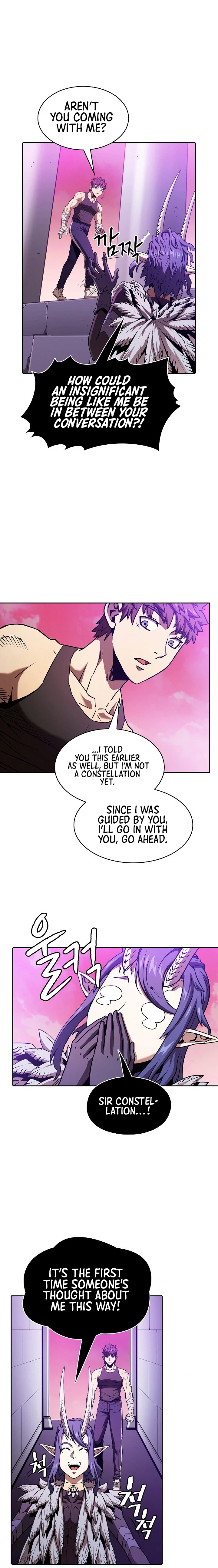 The Constellation That Returned From Hell chapter 20 page 15