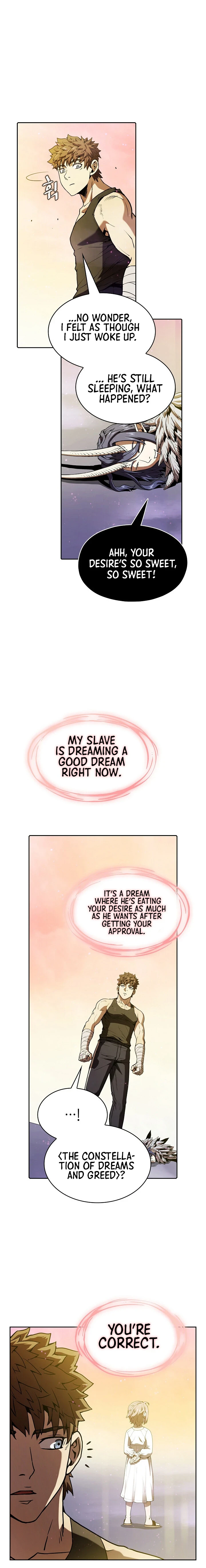 The Constellation That Returned From Hell chapter 20 page 17