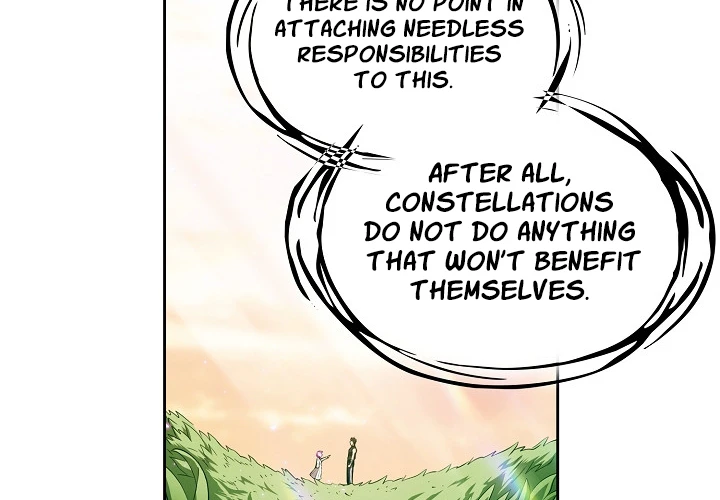 The Constellation That Returned From Hell chapter 21 page 9