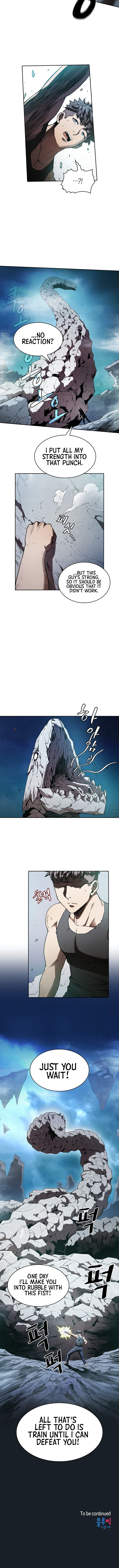The Constellation That Returned From Hell chapter 4 page 9