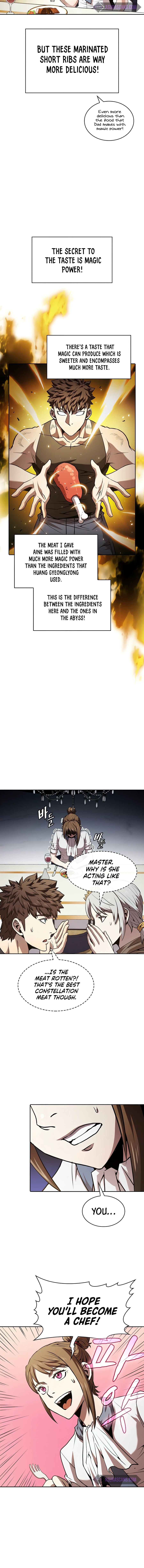 The Constellation That Returned From Hell chapter 45 page 3