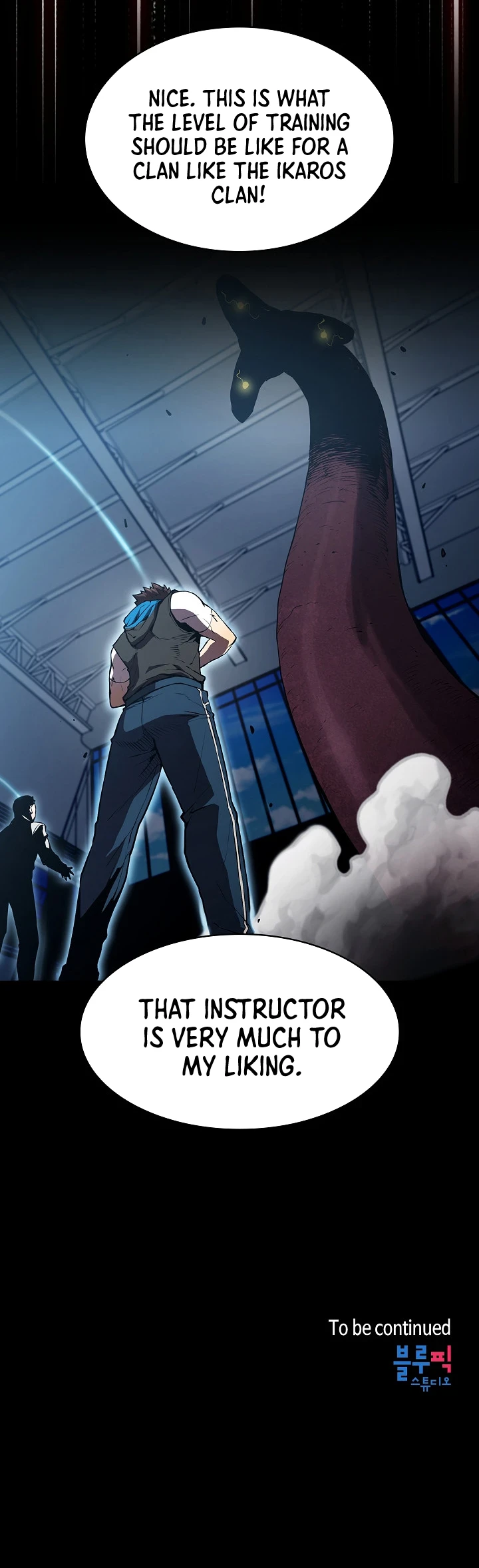 The Constellation That Returned From Hell chapter 47 page 11