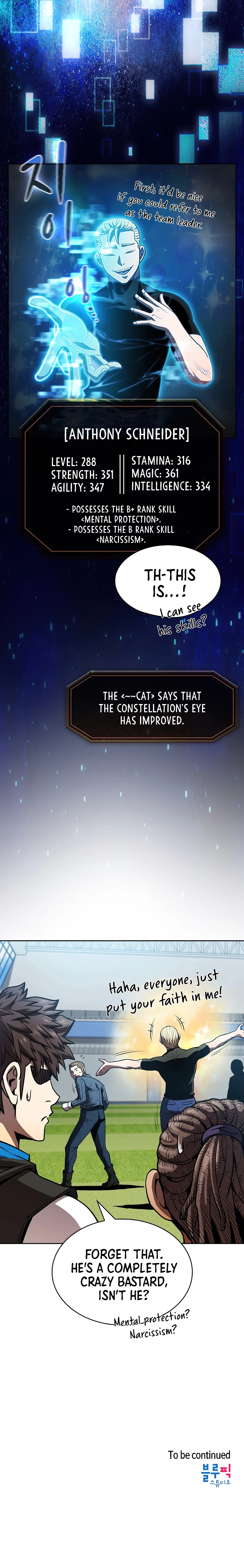 The Constellation That Returned From Hell chapter 48 page 11