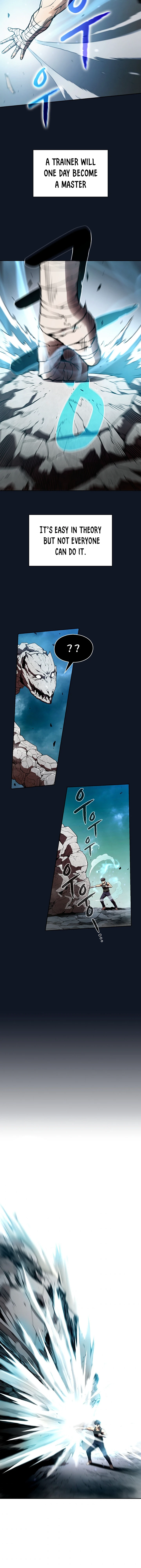 The Constellation That Returned From Hell chapter 5 page 5