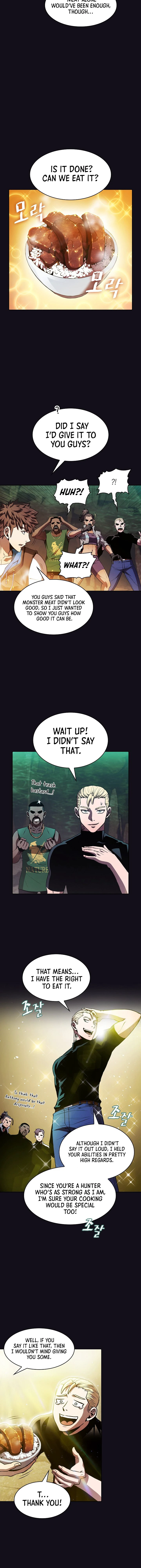 The Constellation That Returned From Hell chapter 51 page 3