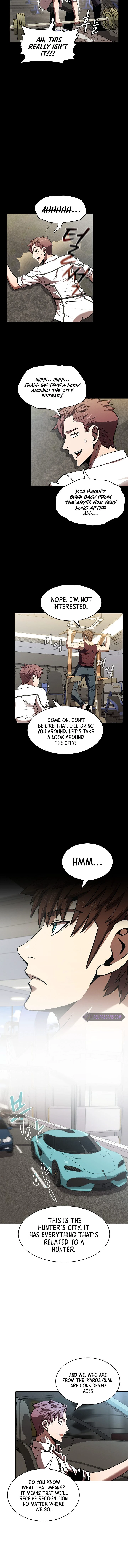The Constellation That Returned From Hell chapter 52 page 5