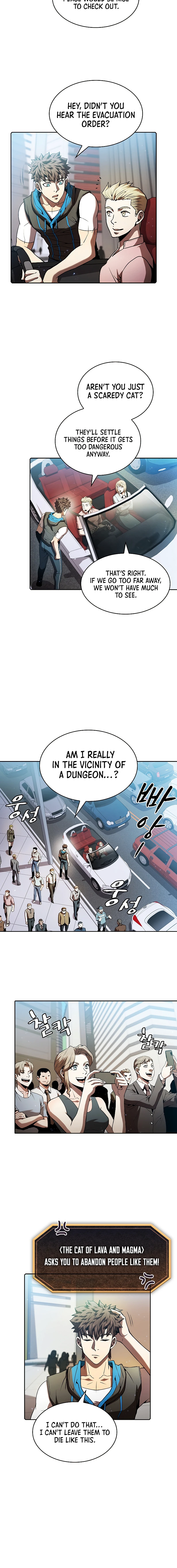 The Constellation That Returned From Hell chapter 62 page 7