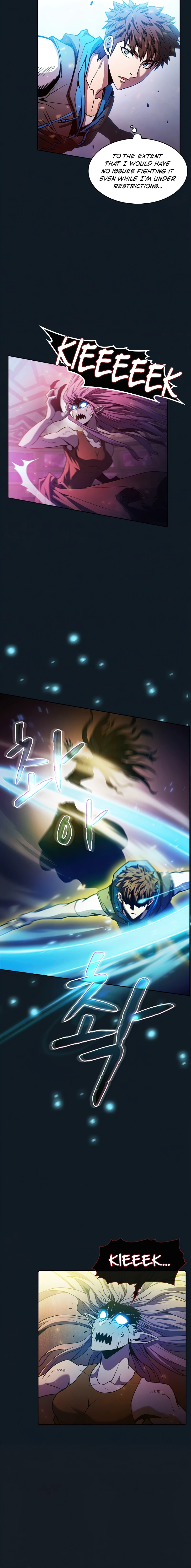 The Constellation That Returned From Hell chapter 67 page 5