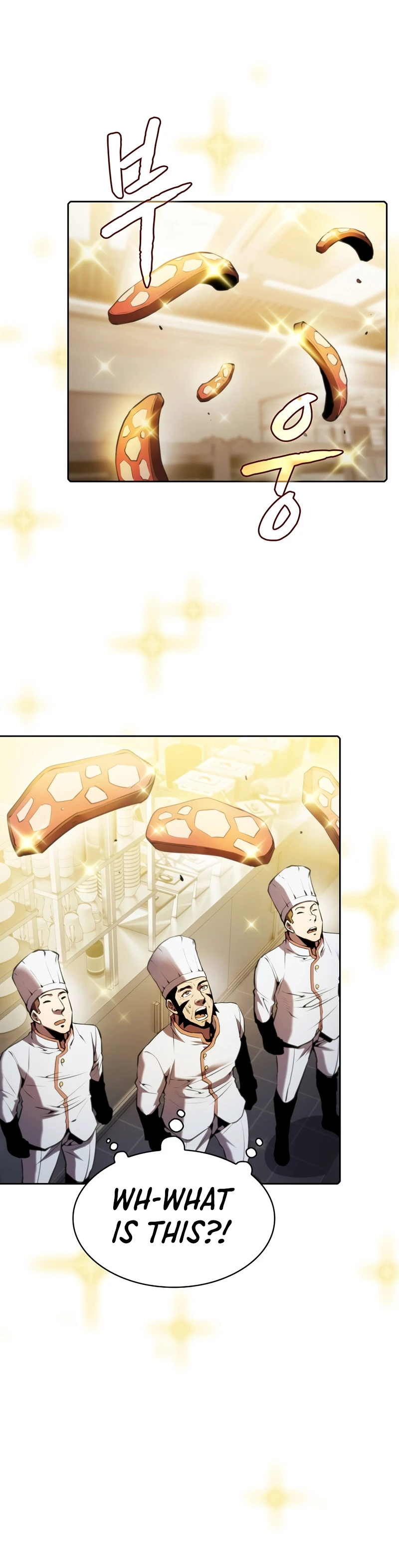 The Constellation That Returned From Hell chapter 74 page 7