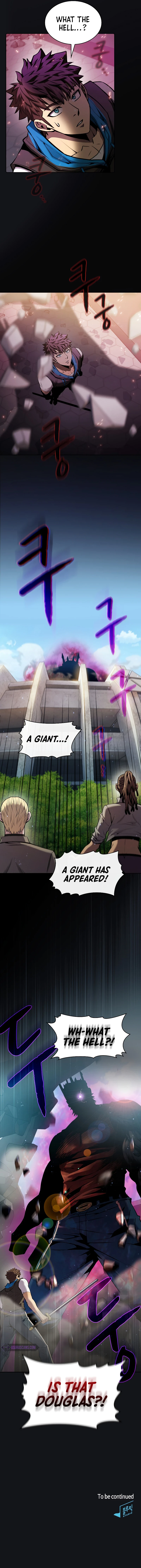 The Constellation That Returned From Hell chapter 96 page 11
