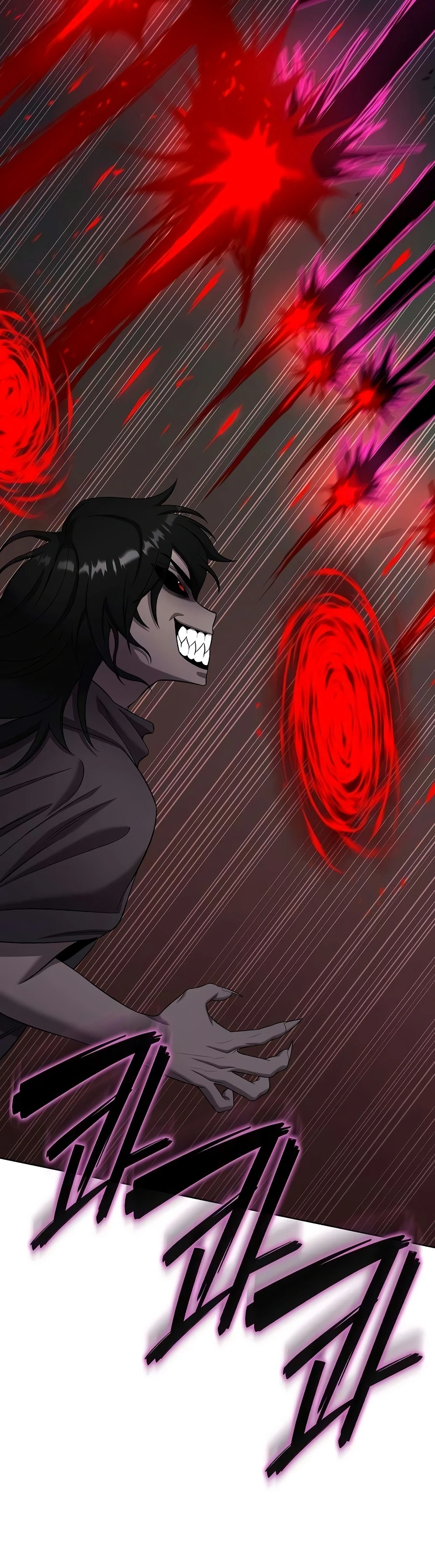 The Dark Mage's Return to Enlistment chapter 100 page 21
