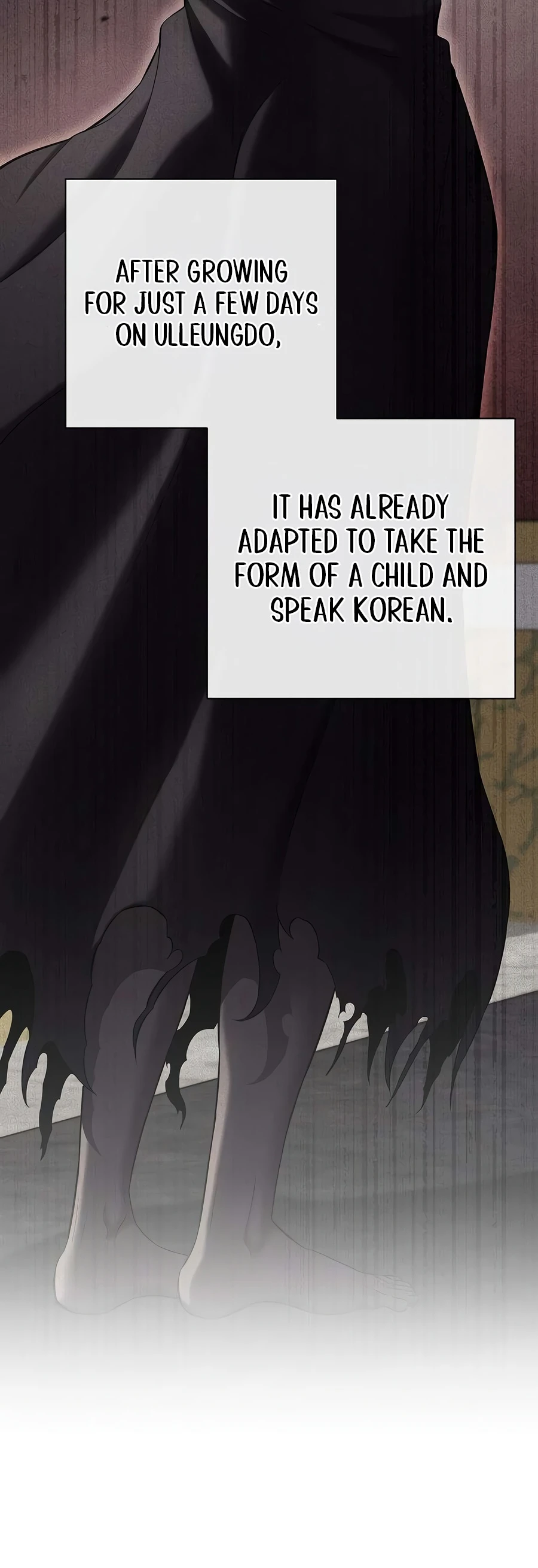 The Dark Mage's Return to Enlistment chapter 100 page 11