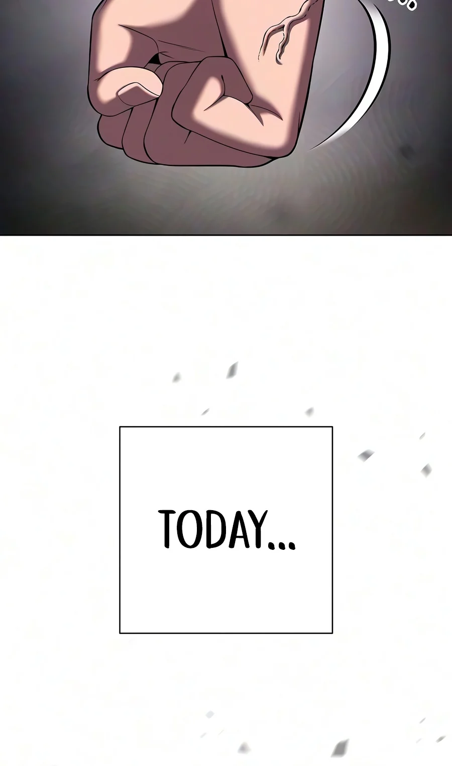 The Dark Mage's Return to Enlistment chapter 103 page 15