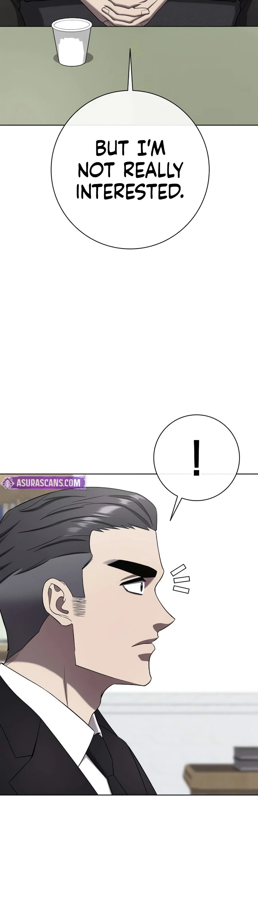 The Dark Mage's Return to Enlistment chapter 104 page 7