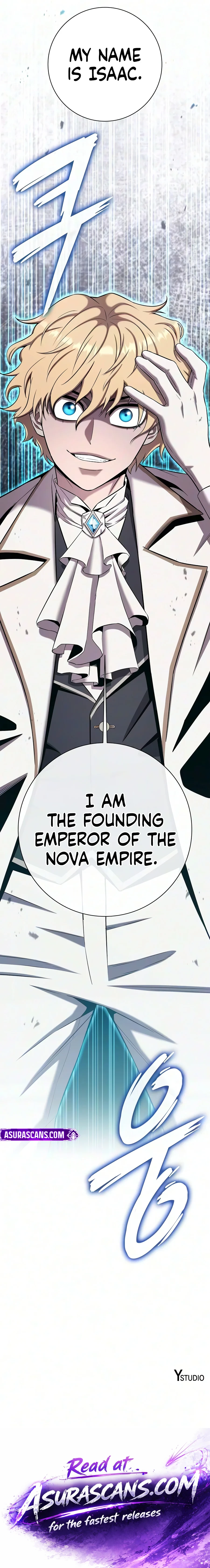 The Dark Mage's Return to Enlistment chapter 106 page 29