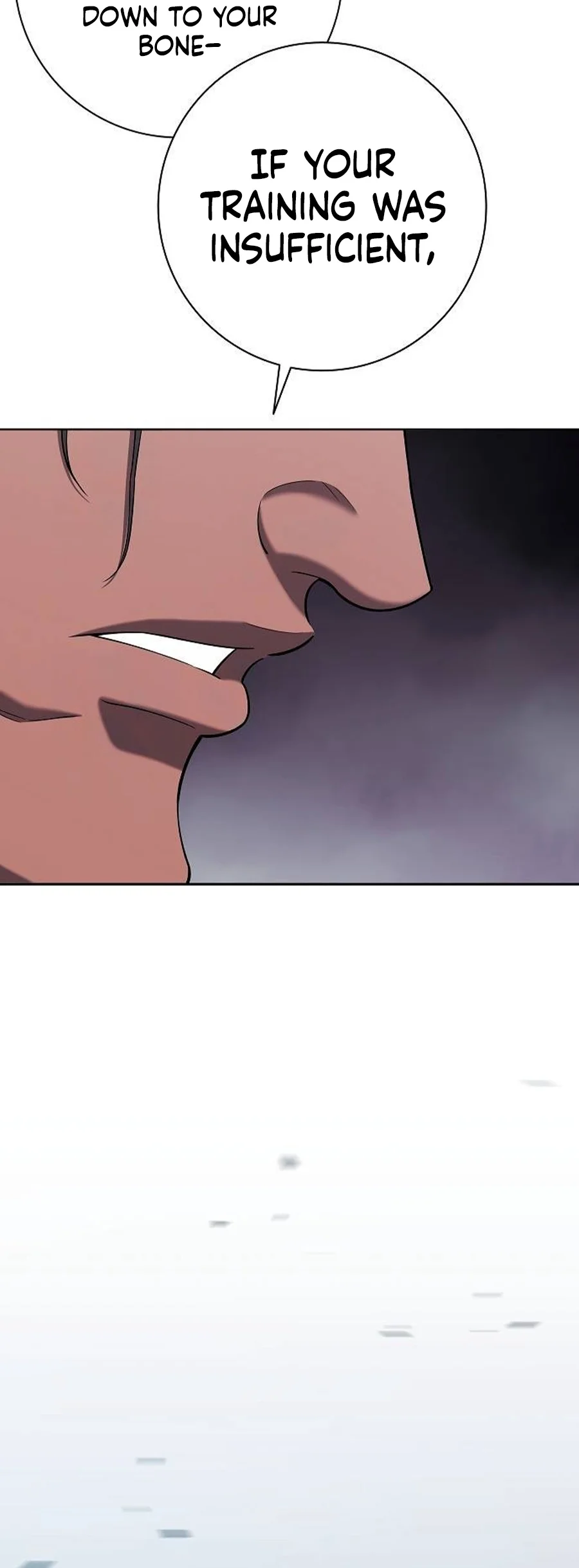 The Dark Mage's Return to Enlistment Chapter 109 page 9