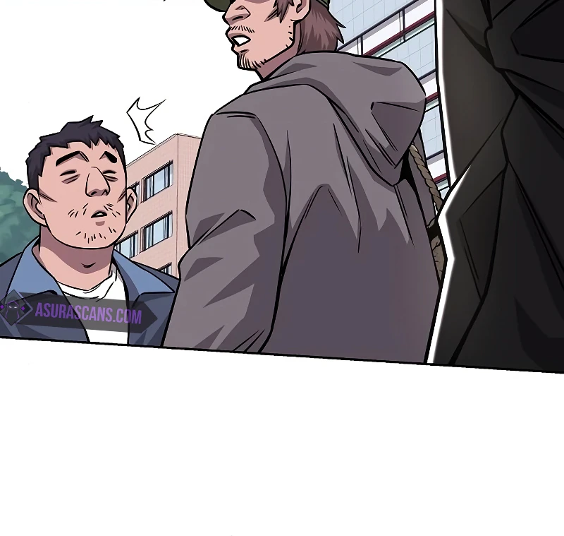 The Dark Mage's Return to Enlistment chapter 13 page 12