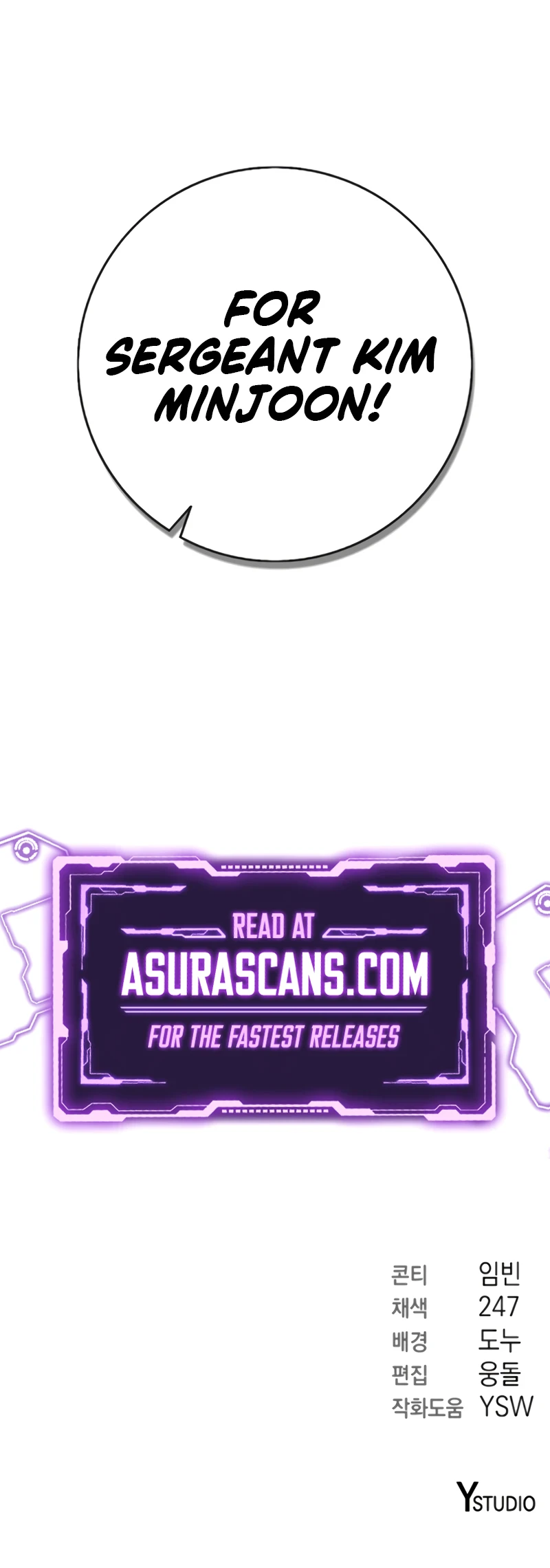The Dark Mage's Return to Enlistment chapter 48 page 14