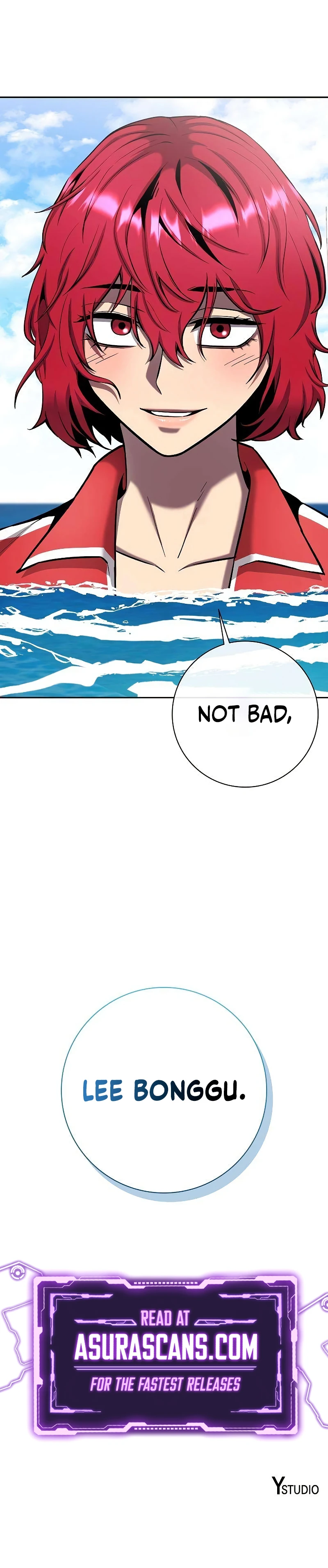 The Dark Mage's Return to Enlistment chapter 64 page 18