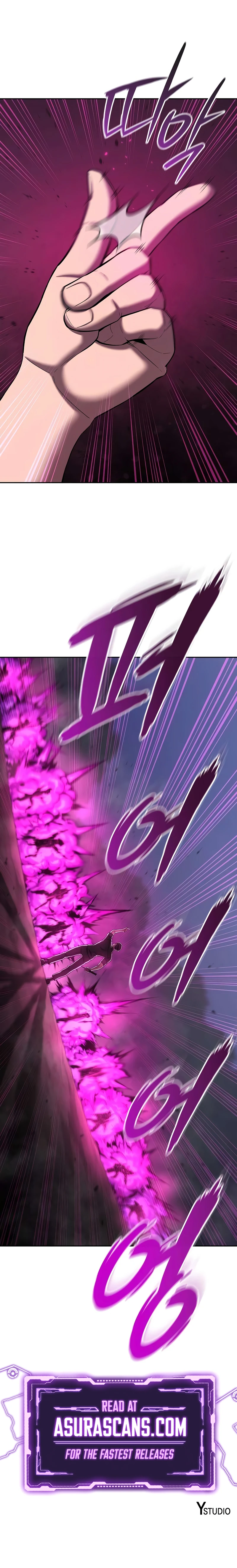 The Dark Mage's Return to Enlistment chapter 73 page 15