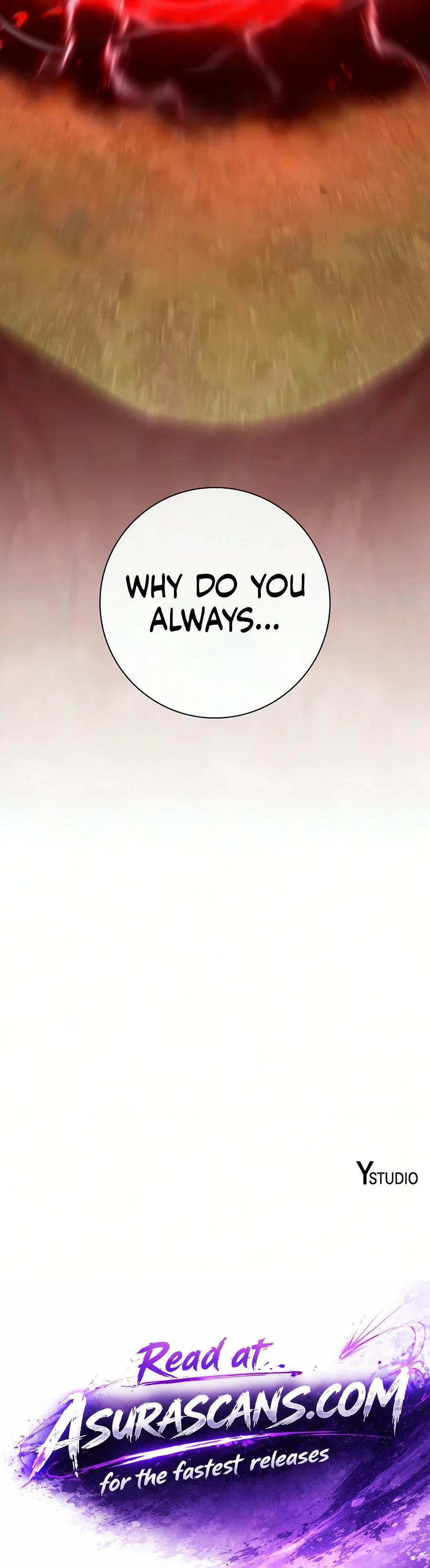 The Dark Mage's Return to Enlistment chapter 87 page 18