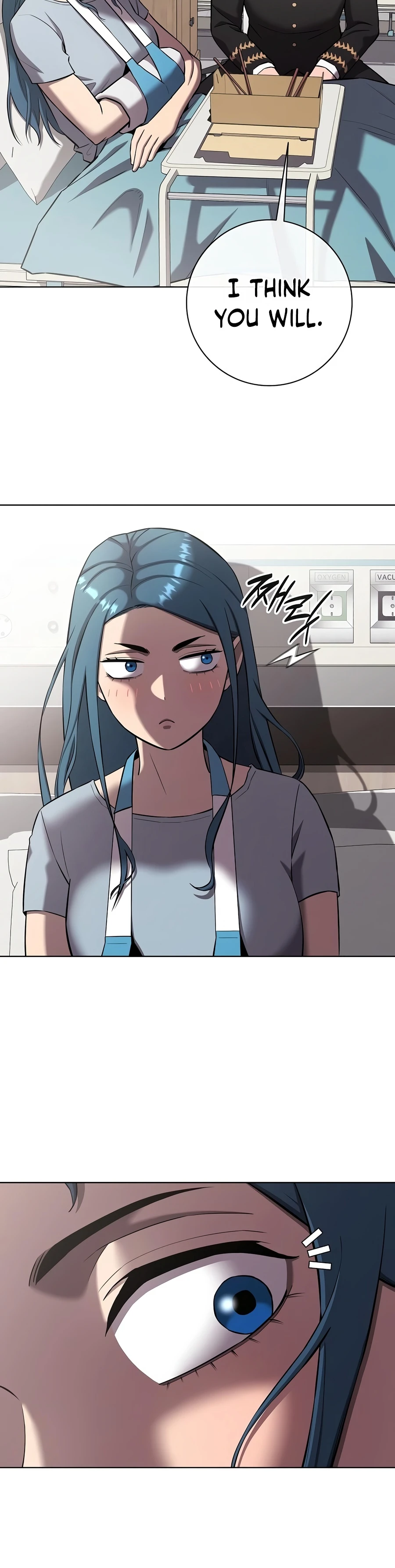 The Dark Mage's Return to Enlistment chapter 89 page 21