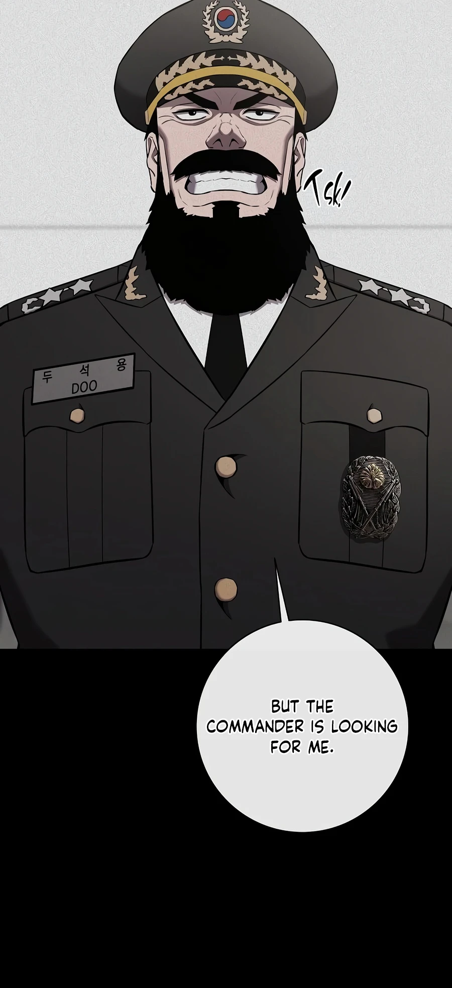 The Dark Mage's Return to Enlistment chapter 89 page 23