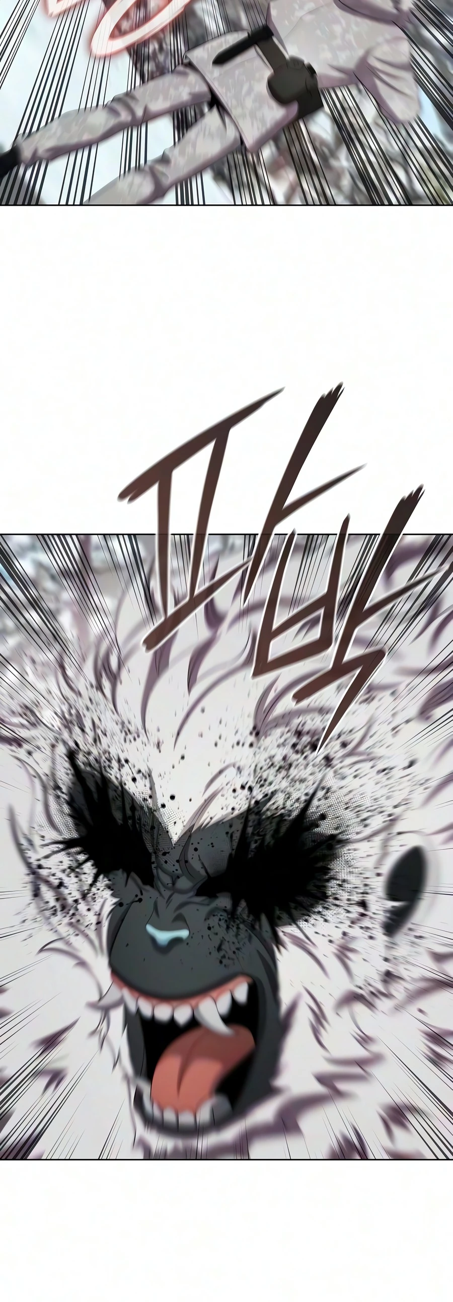 The Dark Mage's Return to Enlistment chapter 91 page 3