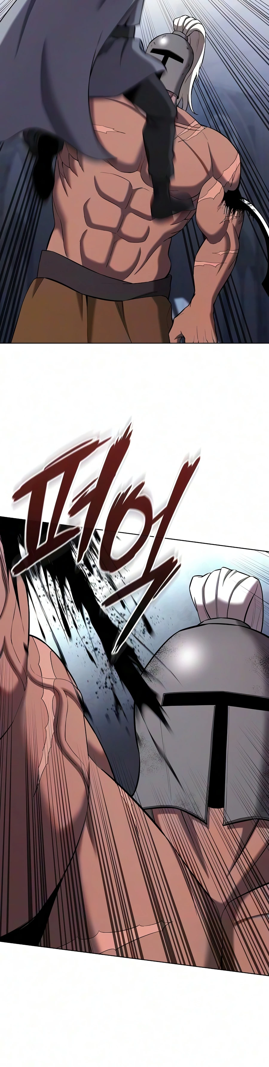 The Dark Mage's Return to Enlistment chapter 95 page 23