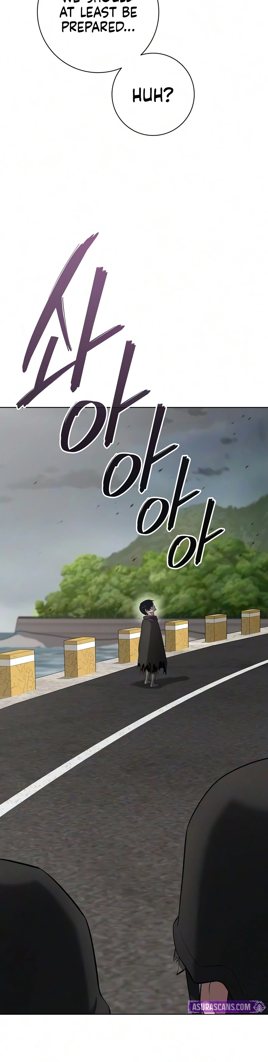 The Dark Mage's Return to Enlistment chapter 98 page 21